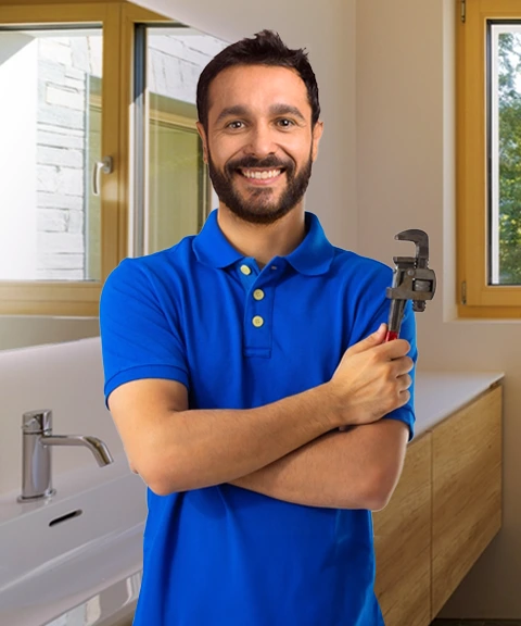 plumber in Croydon