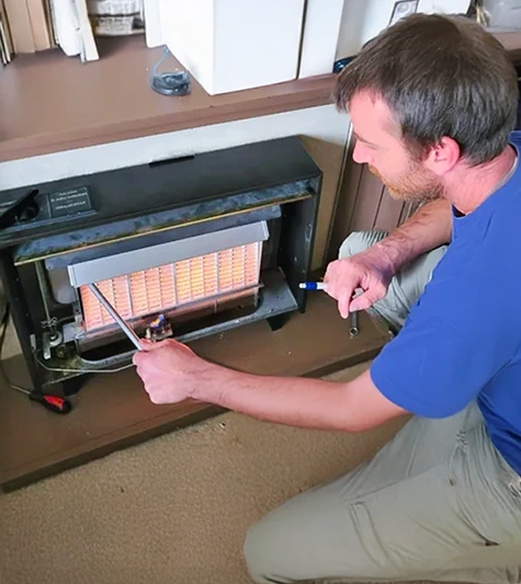 radiator repairing